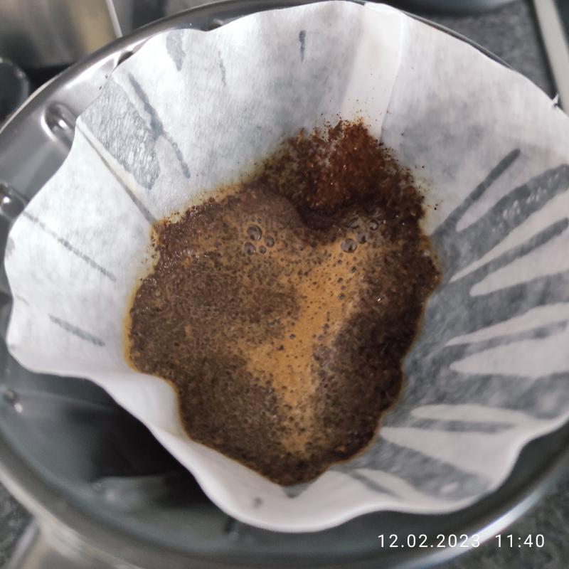 Schritt 4: Wasser hinzugeben